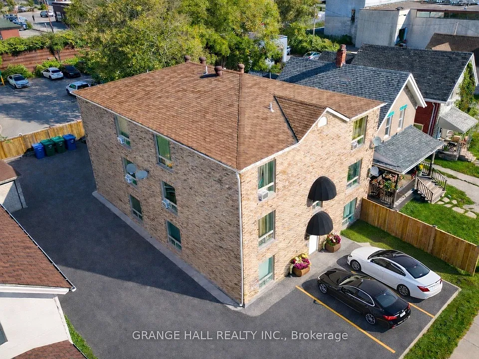 14 Elgin St #12