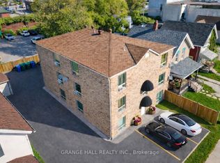 14 Elgin St #12, Orillia, ON L3V1R9