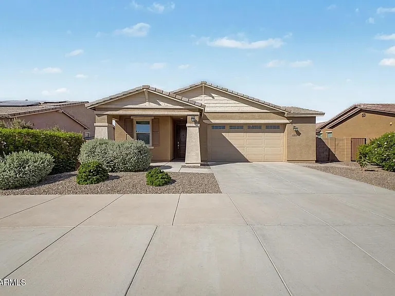 21286 E Estrella Rd — Photo 1
