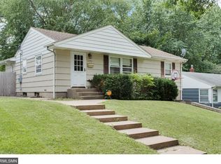 2172 Bush Ave, Saint Paul, MN 55119