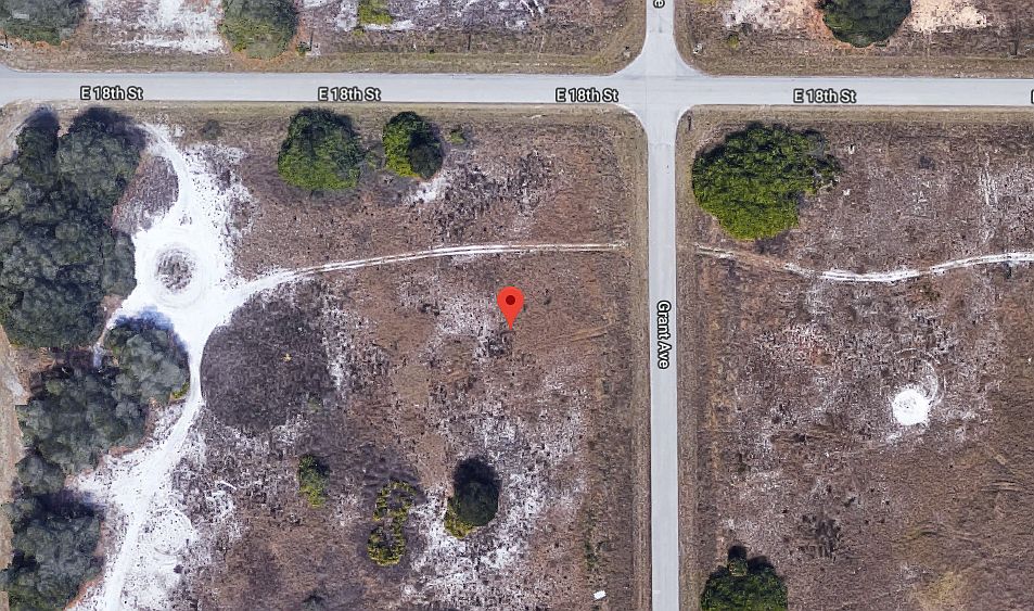2nd image of 1721 Grant Ave