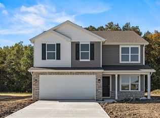 1840 Kensington Dr, Bluffton, IN 46714
