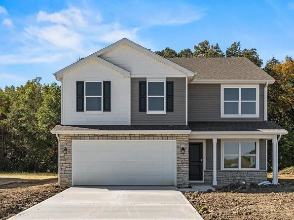 1840 Kensington Dr, Bluffton, IN 46714