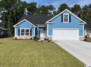 210 Swallowtail Ct LOT 38, Little River, SC 29566