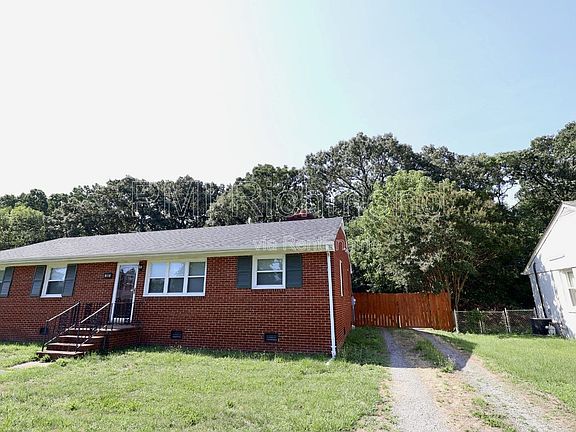 4th image of 5601 Eunice Dr