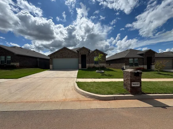 14237 Babbling Brook Dr, Piedmont, OK 73078