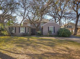 401 N Bailey Ave, Fort Worth, TX 76107