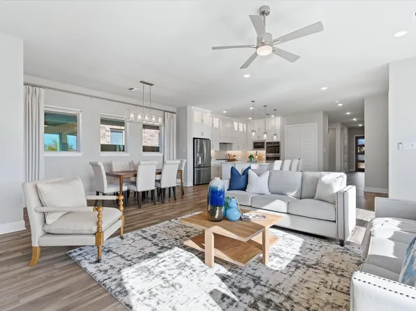 4800 Cypress Thorn Dr, Arlington, TX 76005