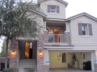 21 Yellow Peak Ave #0, North Las Vegas, NV 89031