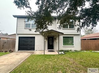 4311 Live Oak Dr, Brownsville, TX 78521