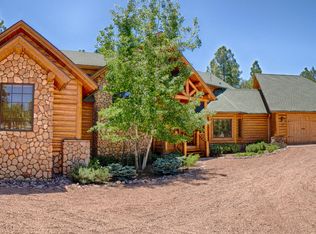 2300 Monks Hood Rd, Show Low, AZ 85901