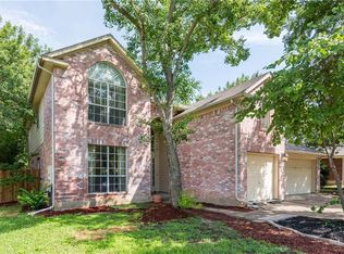 805 Point Run Dr, Pflugerville, TX 78660