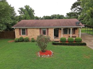 835 Murrey Dr, Pulaski, TN 38478