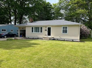 720 Cheriwood Ct, Youngstown, OH