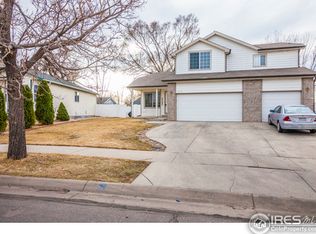 513 N 30th Avenue Ct, Greeley, CO 80631