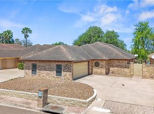 814 Rio Grande Dr, Mission, TX 78572