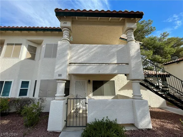 1325 Cinder Rock Dr Unit 101, Las Vegas, NV 89128
