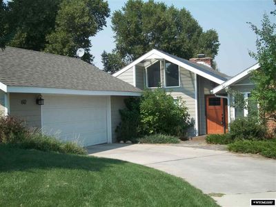 612 Sesame St, Buffalo, WY, 82834