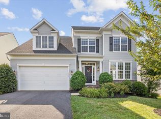 1713 Magnolia Cir, Culpeper, VA 22701