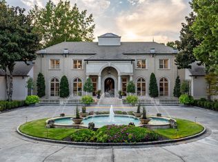 38 Chenal Cir, Little Rock, AR 72223