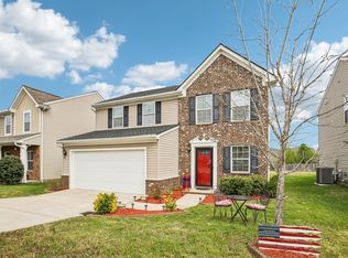 1268 Scarcroft Ln, Nashville, TN 37221