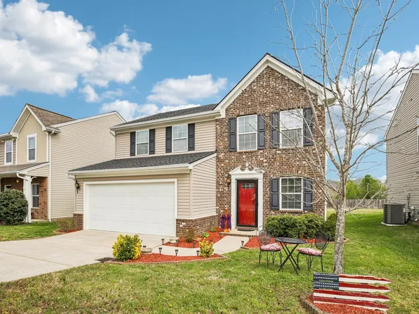 1268 Scarcroft Ln, Nashville, TN 37221