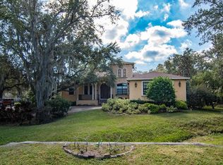 7503 S Shamrock Rd, Tampa, FL 33616
