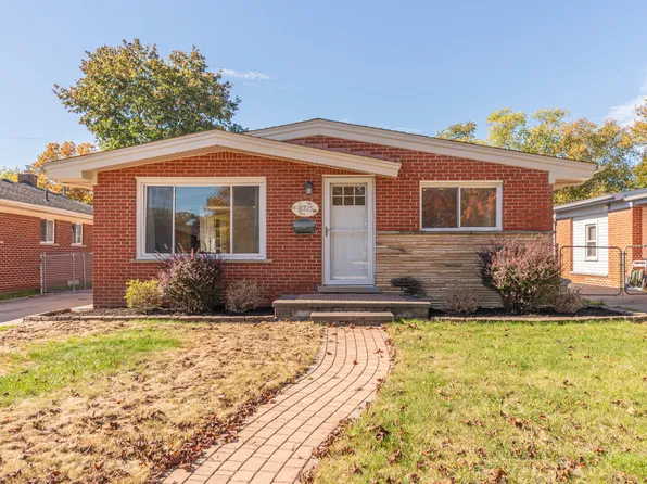 18725 Flamingo Blvd, Livonia, MI 48152