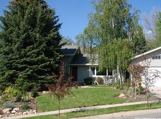 2537 E Dolphin Way, Cottonwood Heights, UT 84121