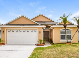 4616 Falcon Ave, Kissimmee, FL 34746