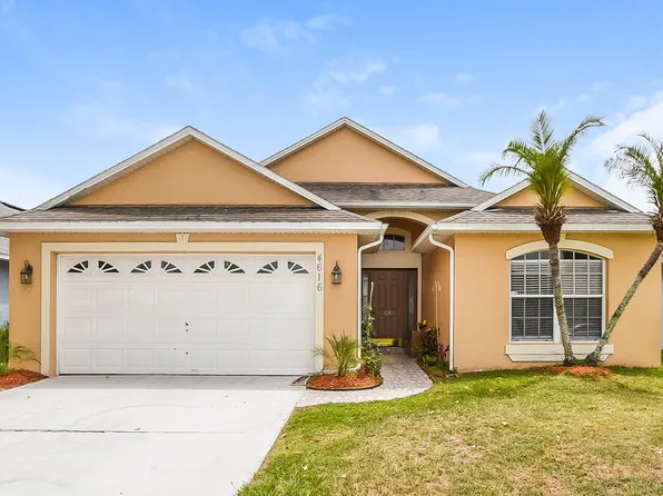 4616 Falcon Ave, Kissimmee, FL 34746