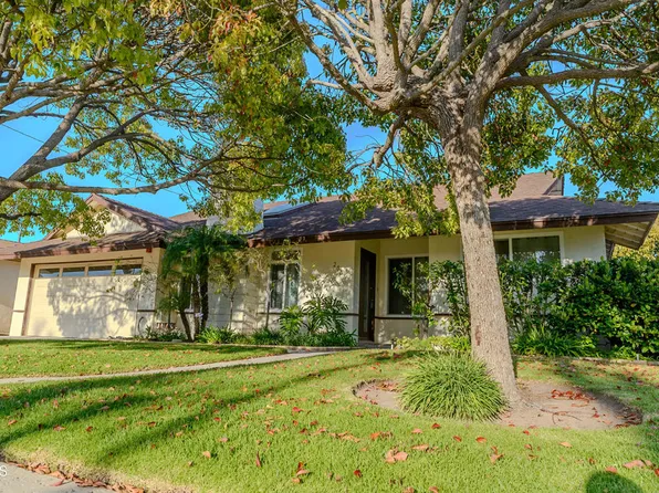 2066 Jasmine St, Oxnard, CA 93036