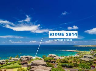 100 Ridge Rd APT 2914, Lahaina, HI 96761