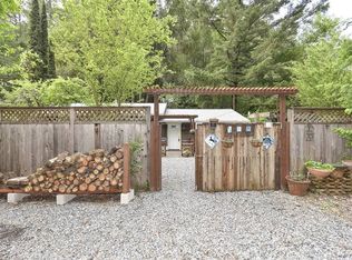 9825 Highway 116 N, Forestville, CA 95436