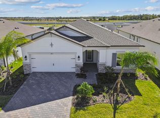 5813 Freesia Dr, Lakeland, FL 33811