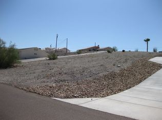 2402 Barranca Dr, Lake Havasu City, AZ 86403