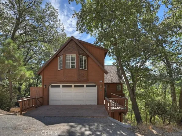 26620 Modoc Ln, Lake Arrowhead, CA 92352