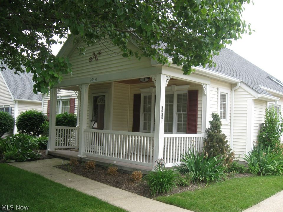 1st image of 20351 Berkshire Cir