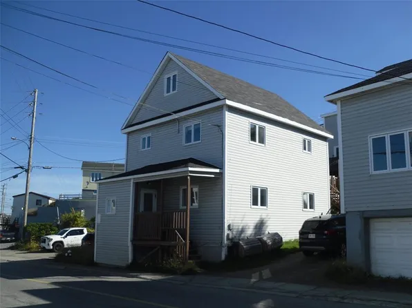 85-87 Main Street, Port Aux Basques, NL A0M1C0