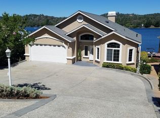 11826 Lakeshore S, Auburn, CA 95602