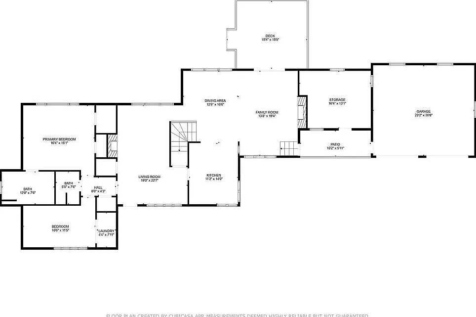 3 bed, 2700 sqft, $3,000 — Photo 1