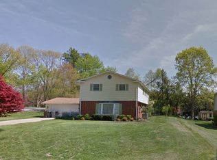 204 Tiffany Rd, Bristol, TN 37620