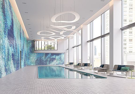 5th image of 242 W 53rd St APT 12E