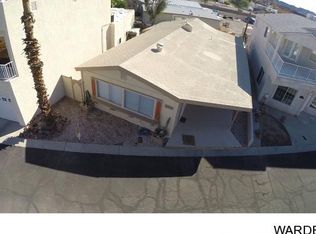 6835 Bonnie Dr, Parker, AZ 85344