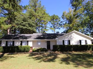 101 E Roxbury Rd, Dothan, AL 36305