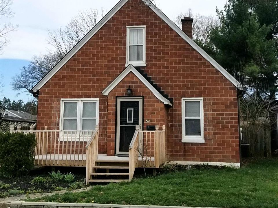 1st image of 46 Billups Dr