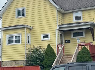 108 Bogle St, Fall River, MA 02723