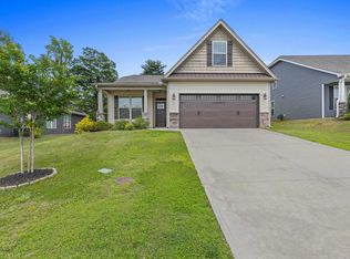 104 Forest Ridge Way, Greenville, SC 29617