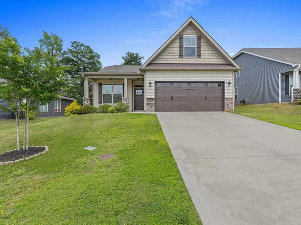 104 Forest Ridge Way, Greenville, SC 29617