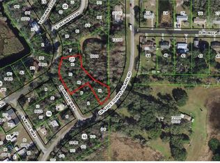 9680 E Gospel Island Rd, Inverness, FL 34450